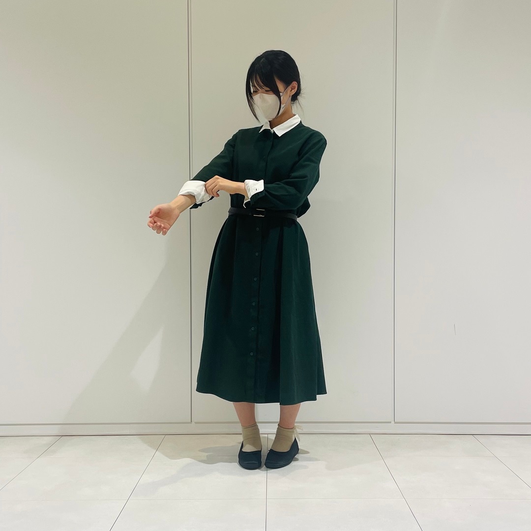 【マルイファミリー志木】身長160cm