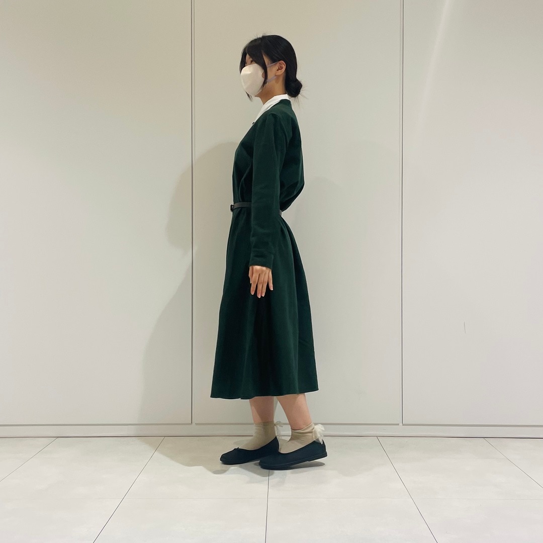 【マルイファミリー志木】身長160cm
