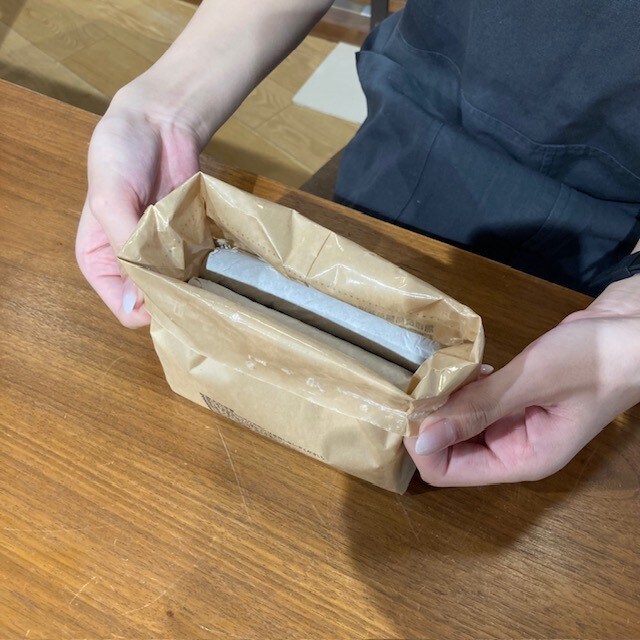 【COCOSA熊本】　猫草栽培セットを育ててみました