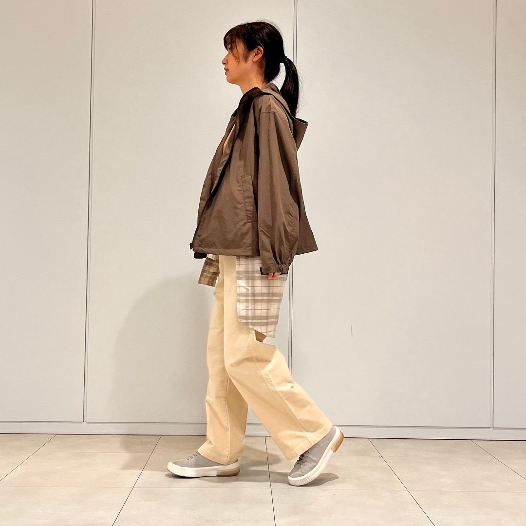 【マルイファミリー志木】身長160cm