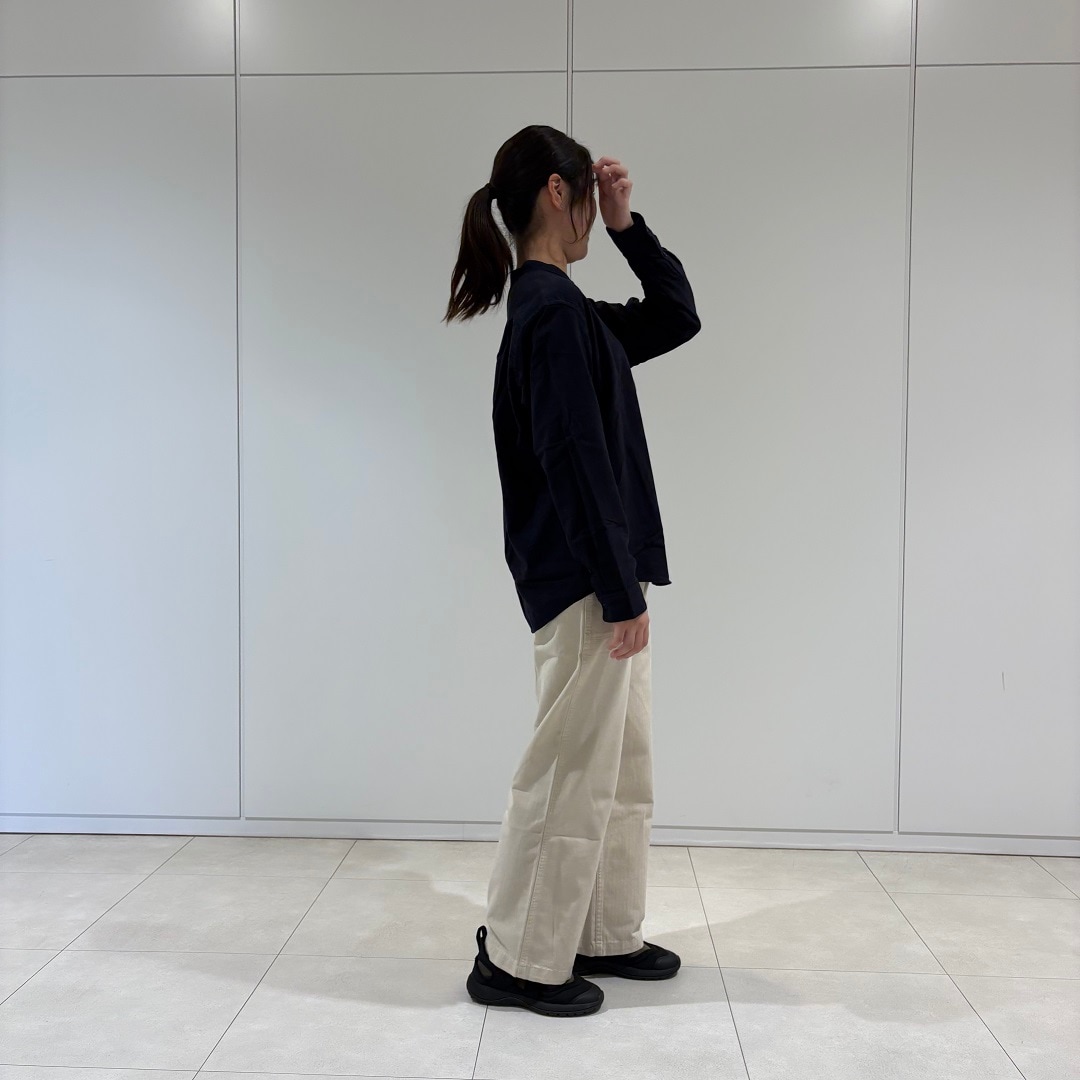【マルイファミリー志木】身長164cm