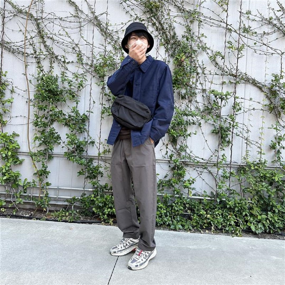 紳士スナップショット⑤