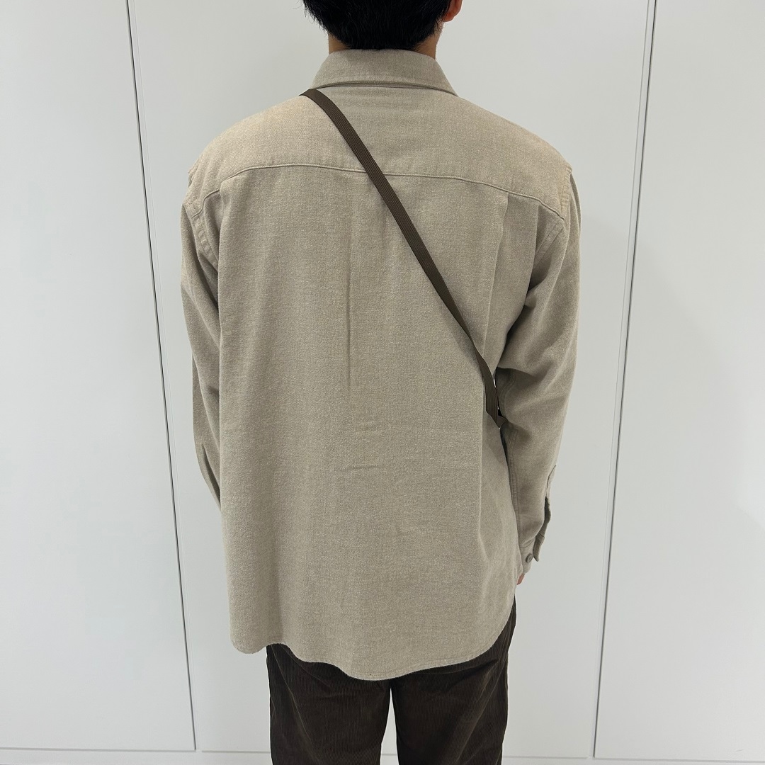 【マルイファミリー志木】身長170cm