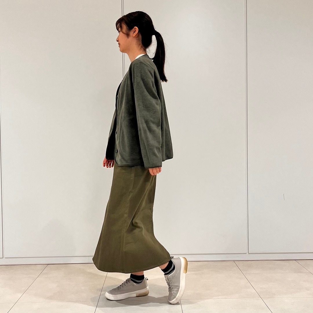 【マルイファミリー志木】身長160cm