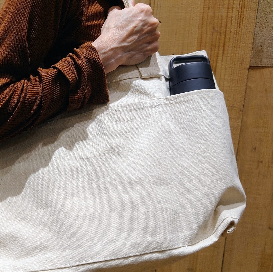 【ゆめタウン徳山】新登場『真空断熱構造 保温保冷ボトル』