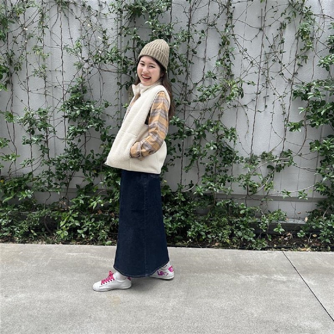 婦人スナップ②