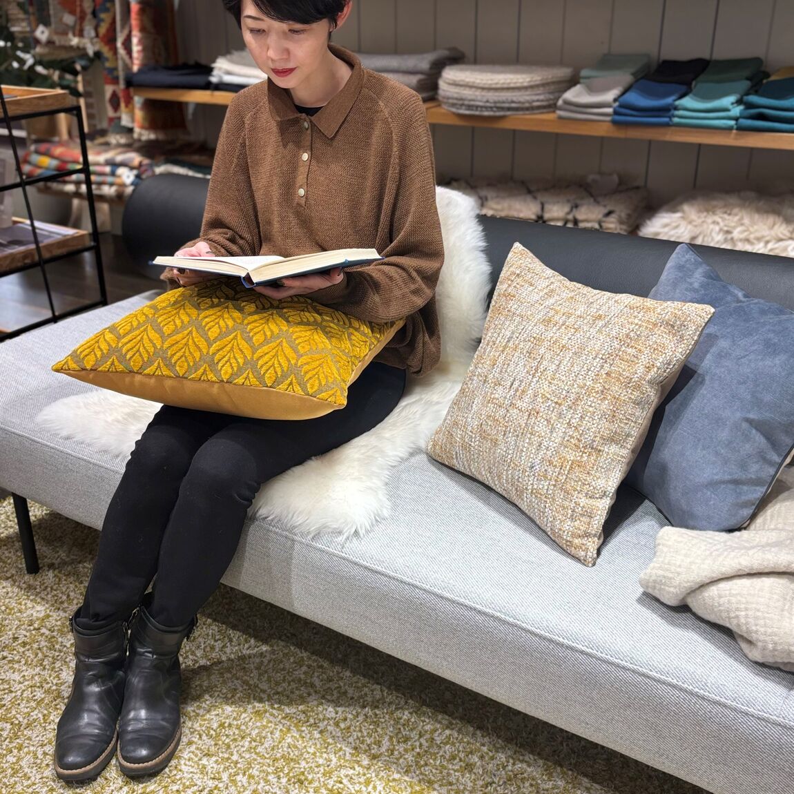 シープ
