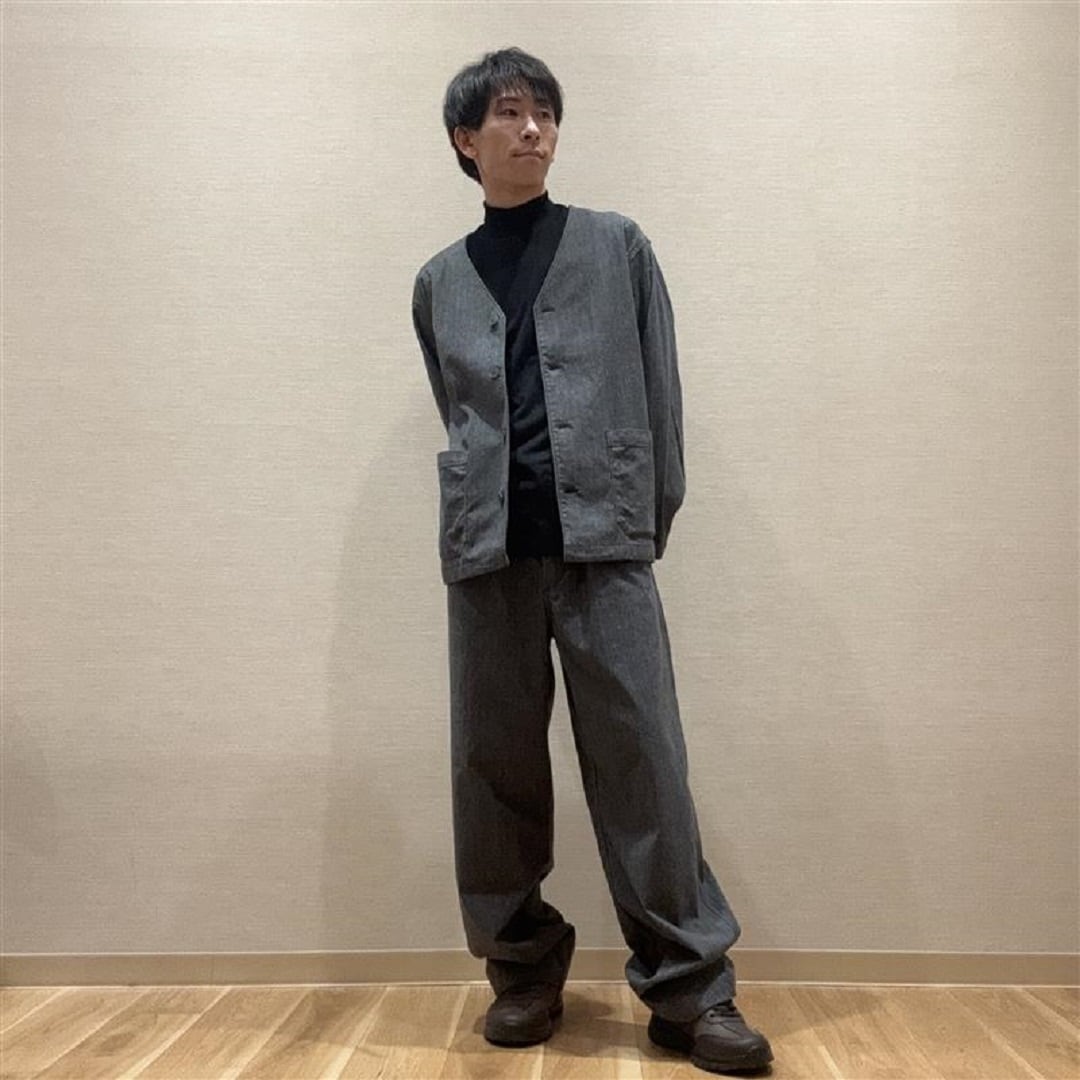 10/16紳士スナップ