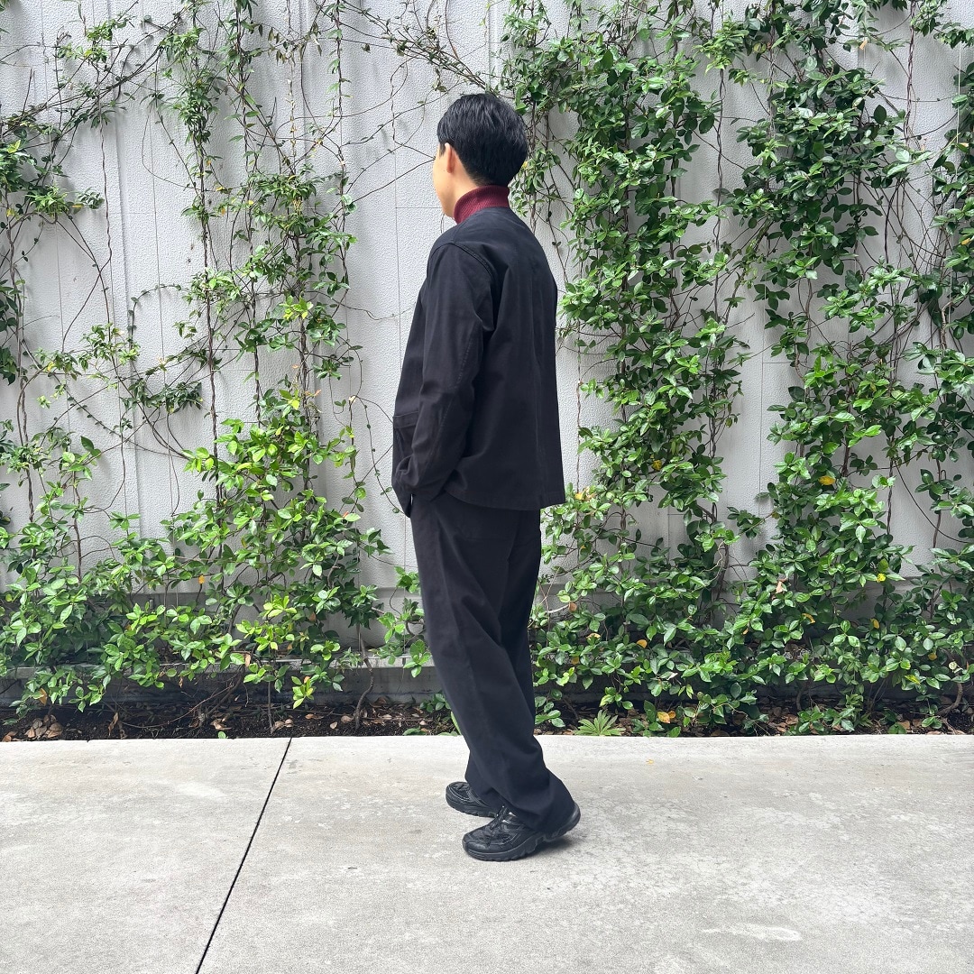 スナップショット紳士２