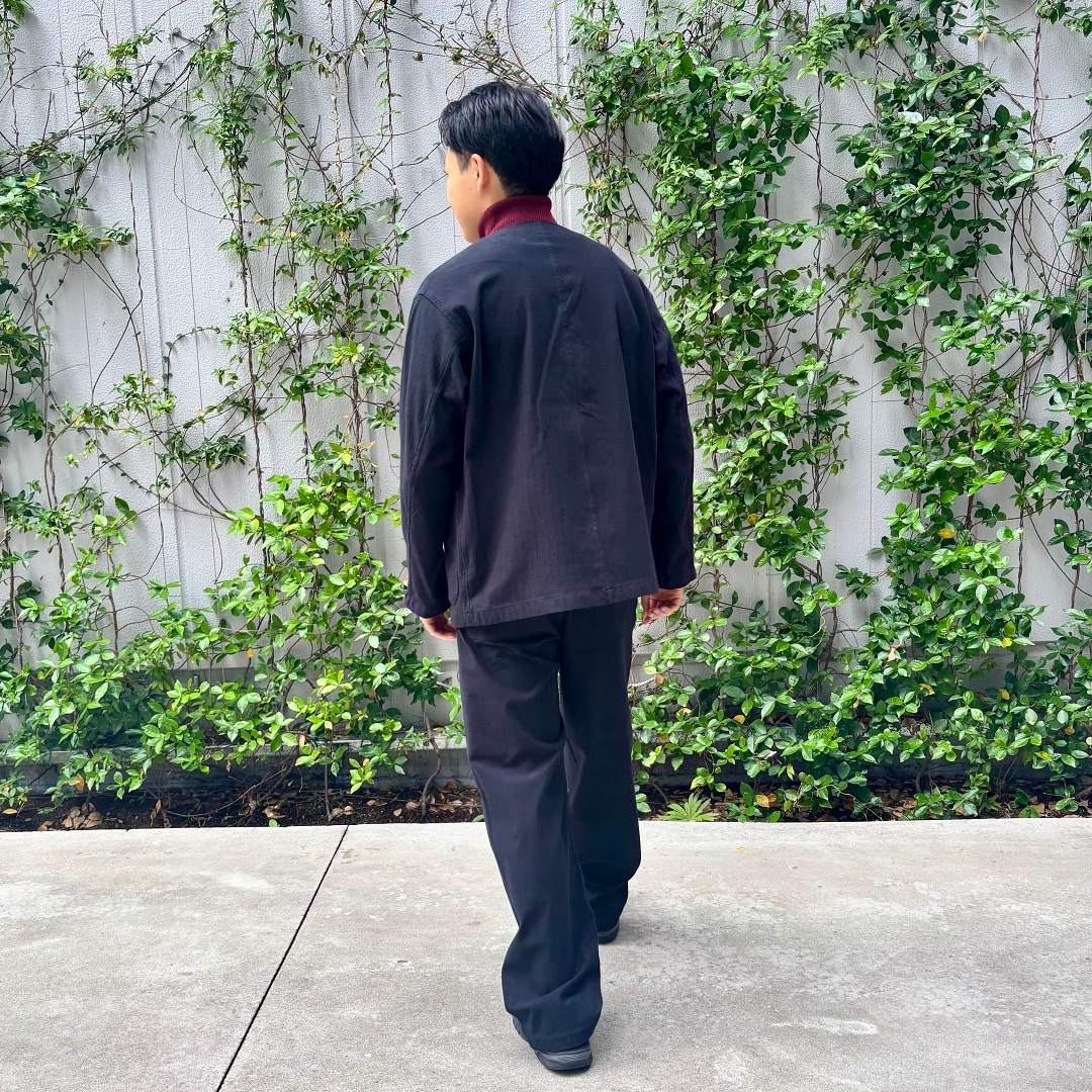 スナップショット紳士3