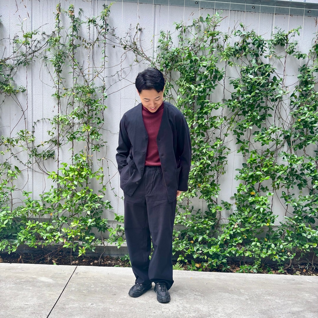 スナップショット紳士５