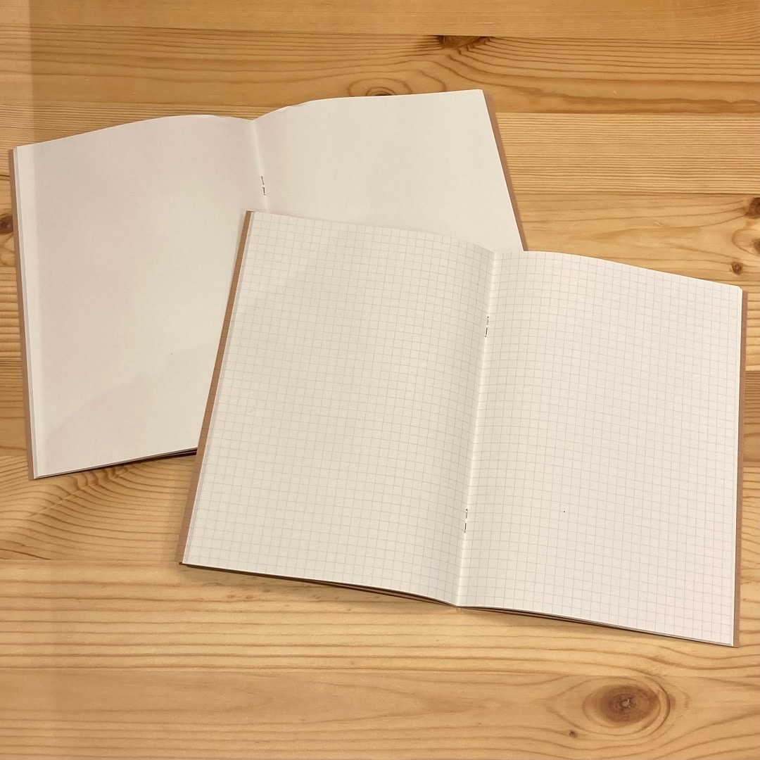 【イオンモール広島府中】自分の合ったノートを