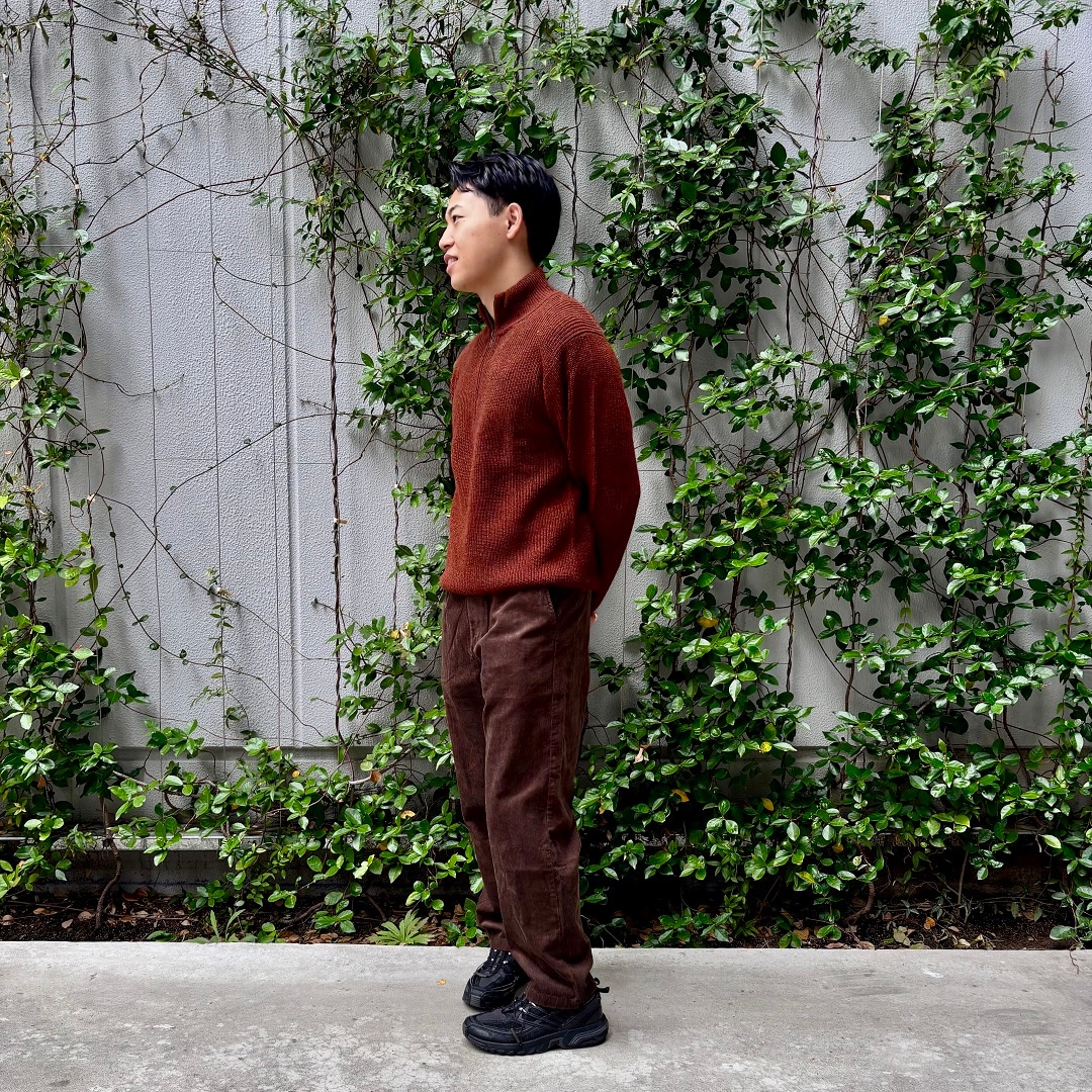 スナップショット紳士2