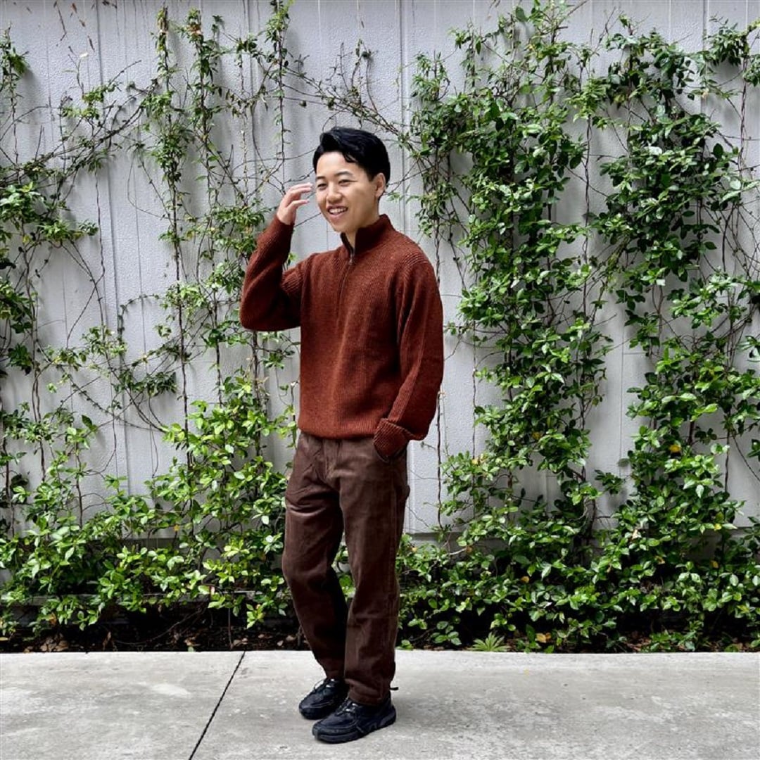 紳士スナップショット⑤