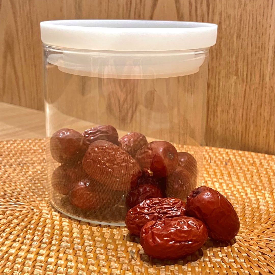 画像３　乾燥漢方