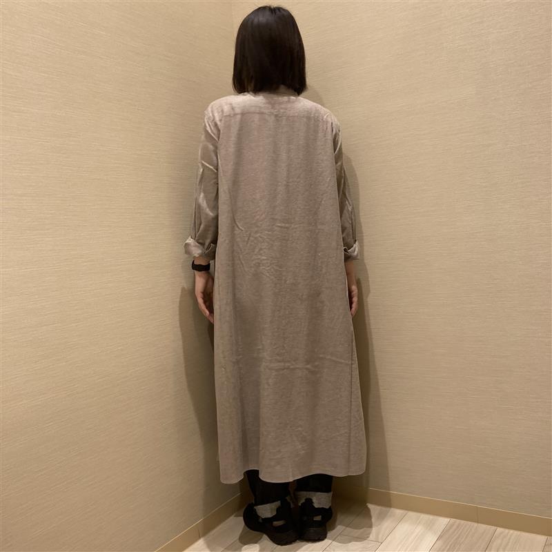 【堅田】165ｃｍ後ろ