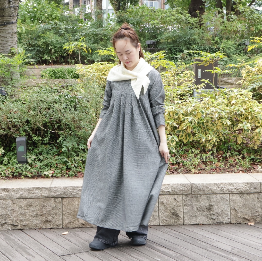 スタッフスナップ