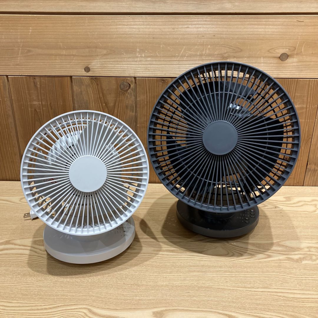 サーキュレーターの写真