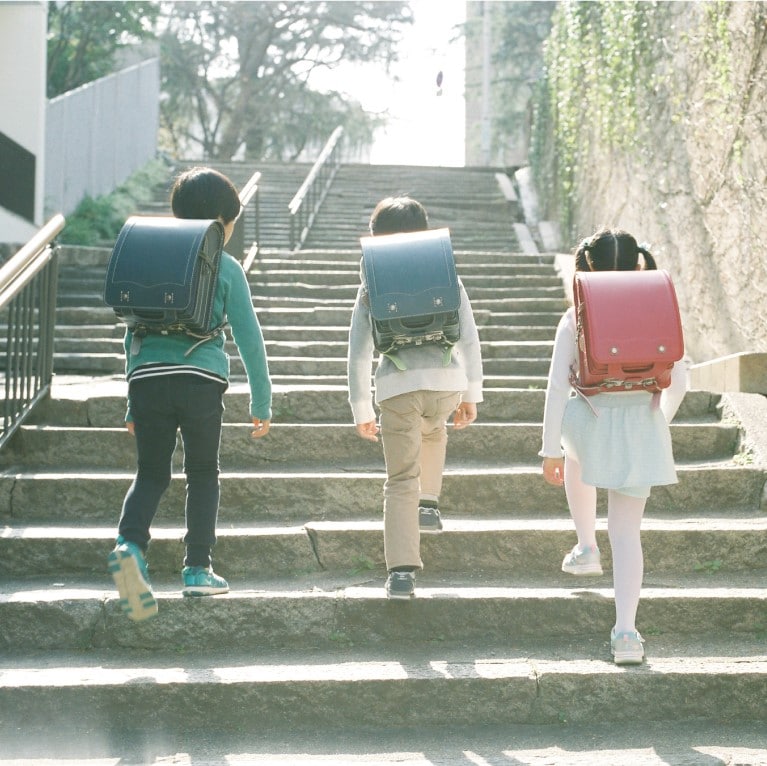 【堺北花田】ランドセルの革をつかったワークショップ開催します