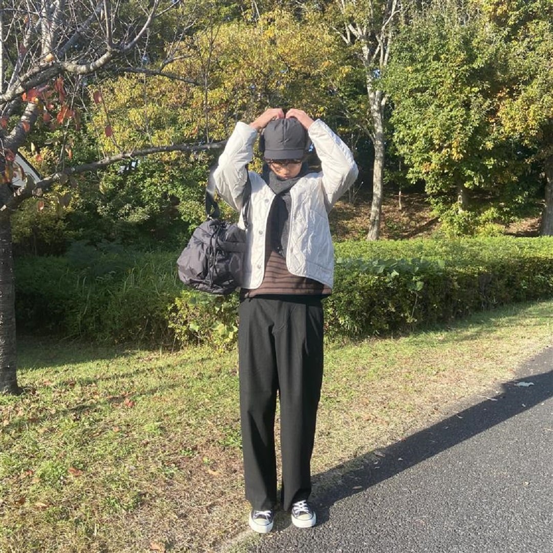 11/14 紳士スナップ