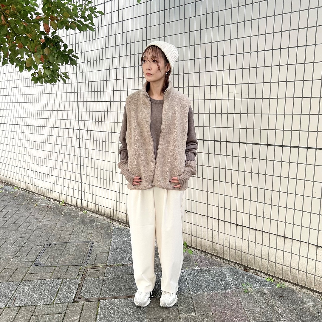 【ゆめタウン高松】全身