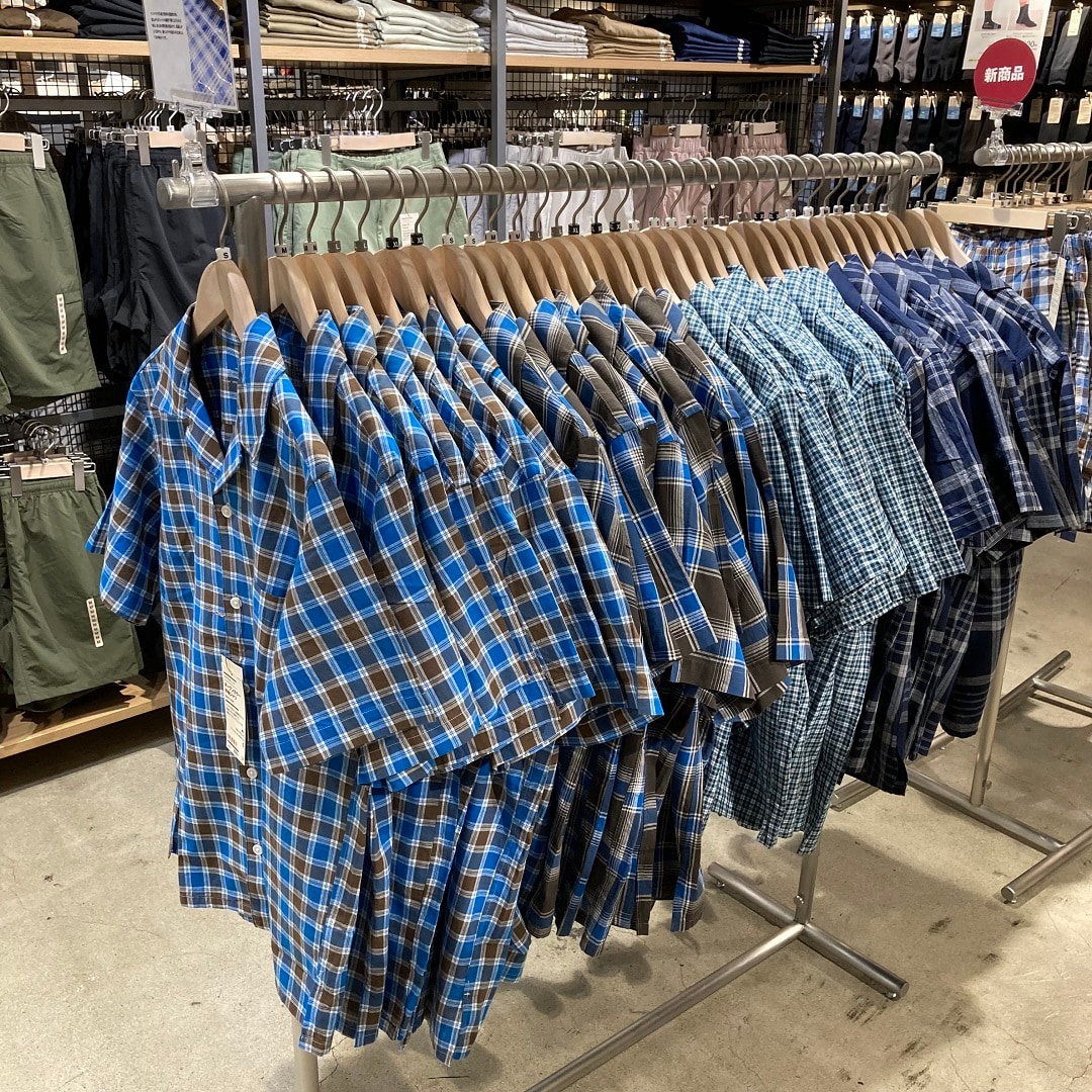 カラー展開