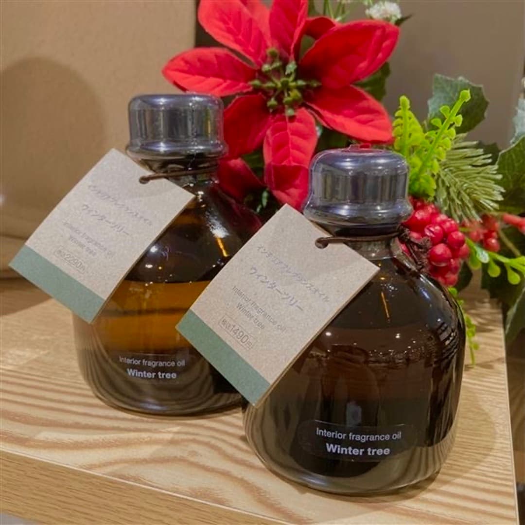 フレグランスオイル