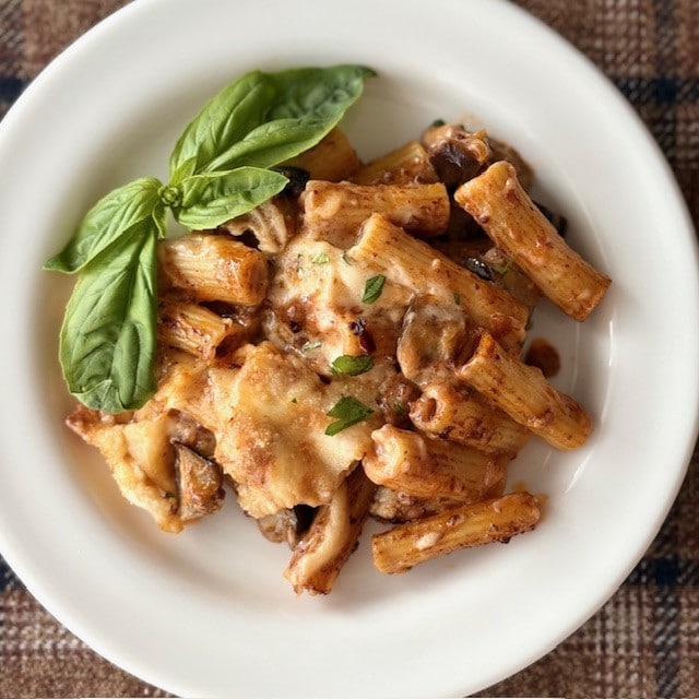 ミートグラタン