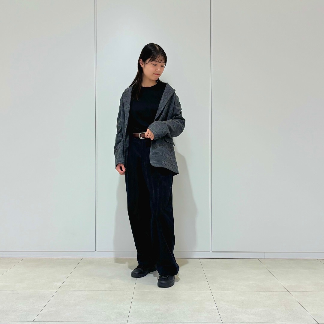 【マルイファミリー志木】身長159cm