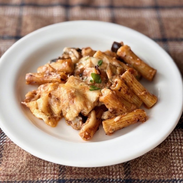 ミートグラタン