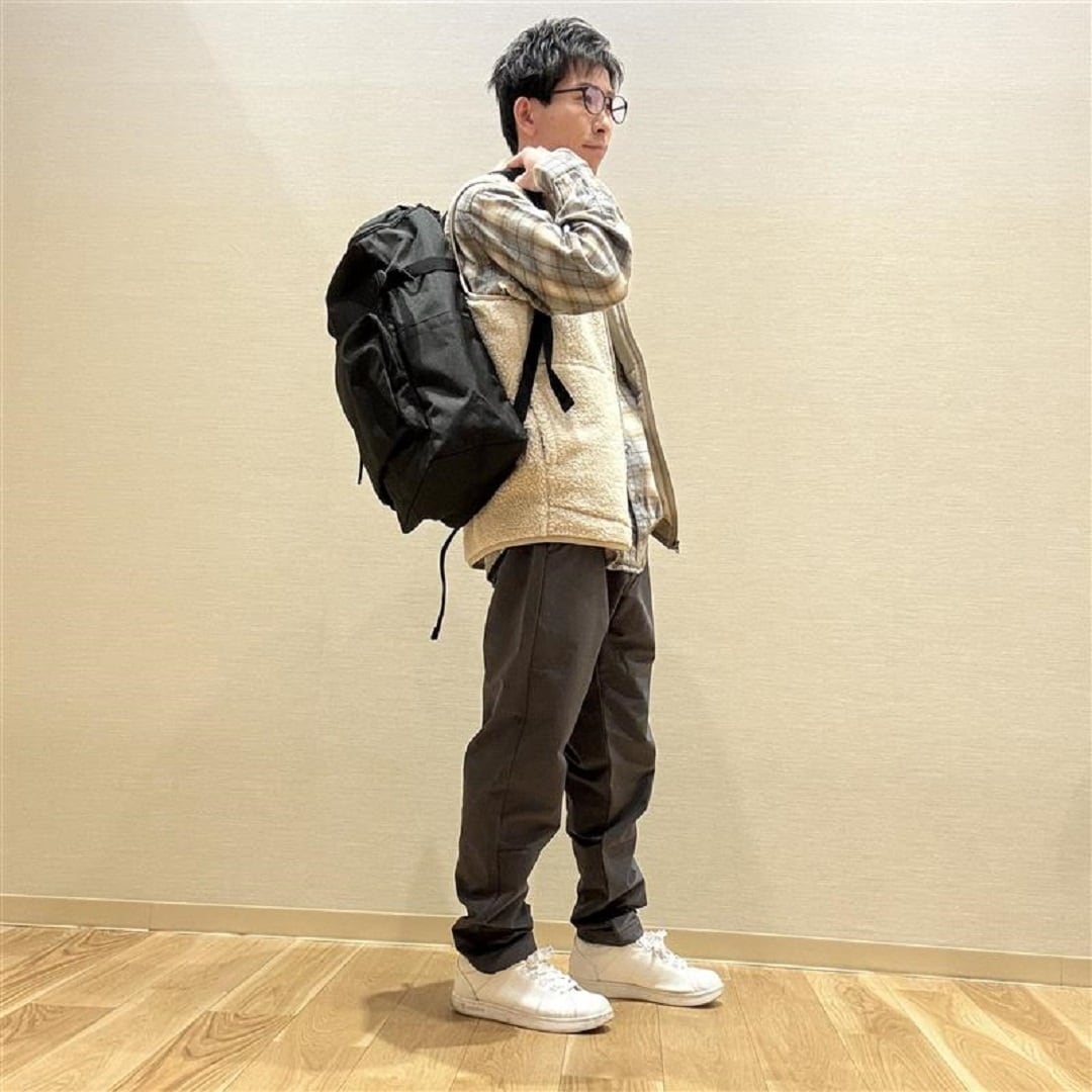 11/17紳士スナップ