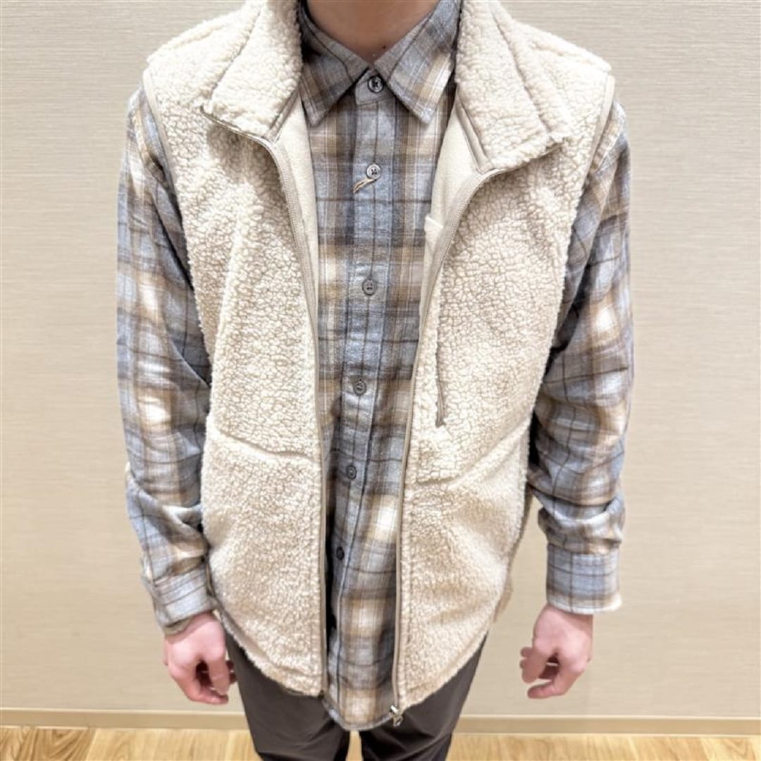 11/17紳士スナップ