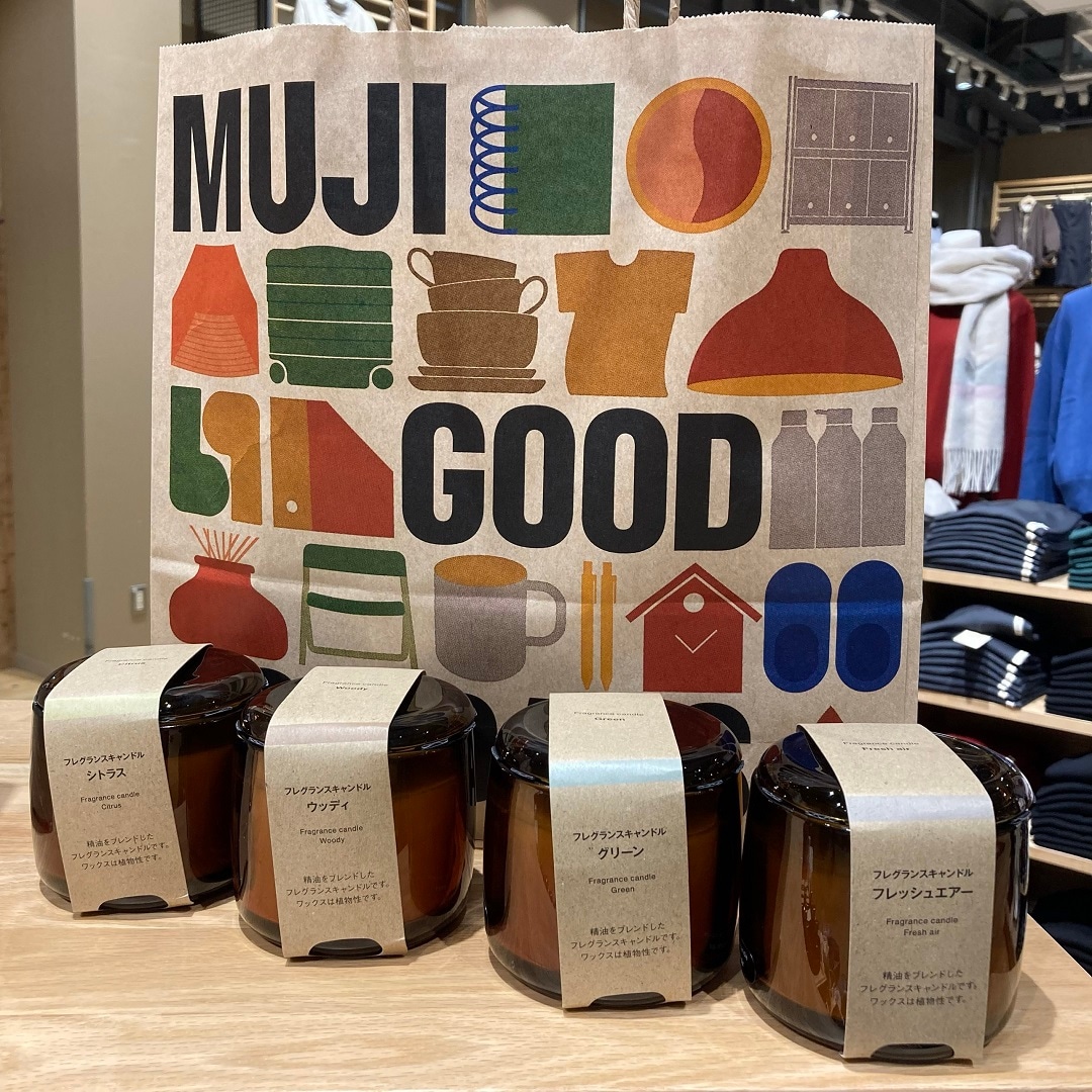 キャンドル　大