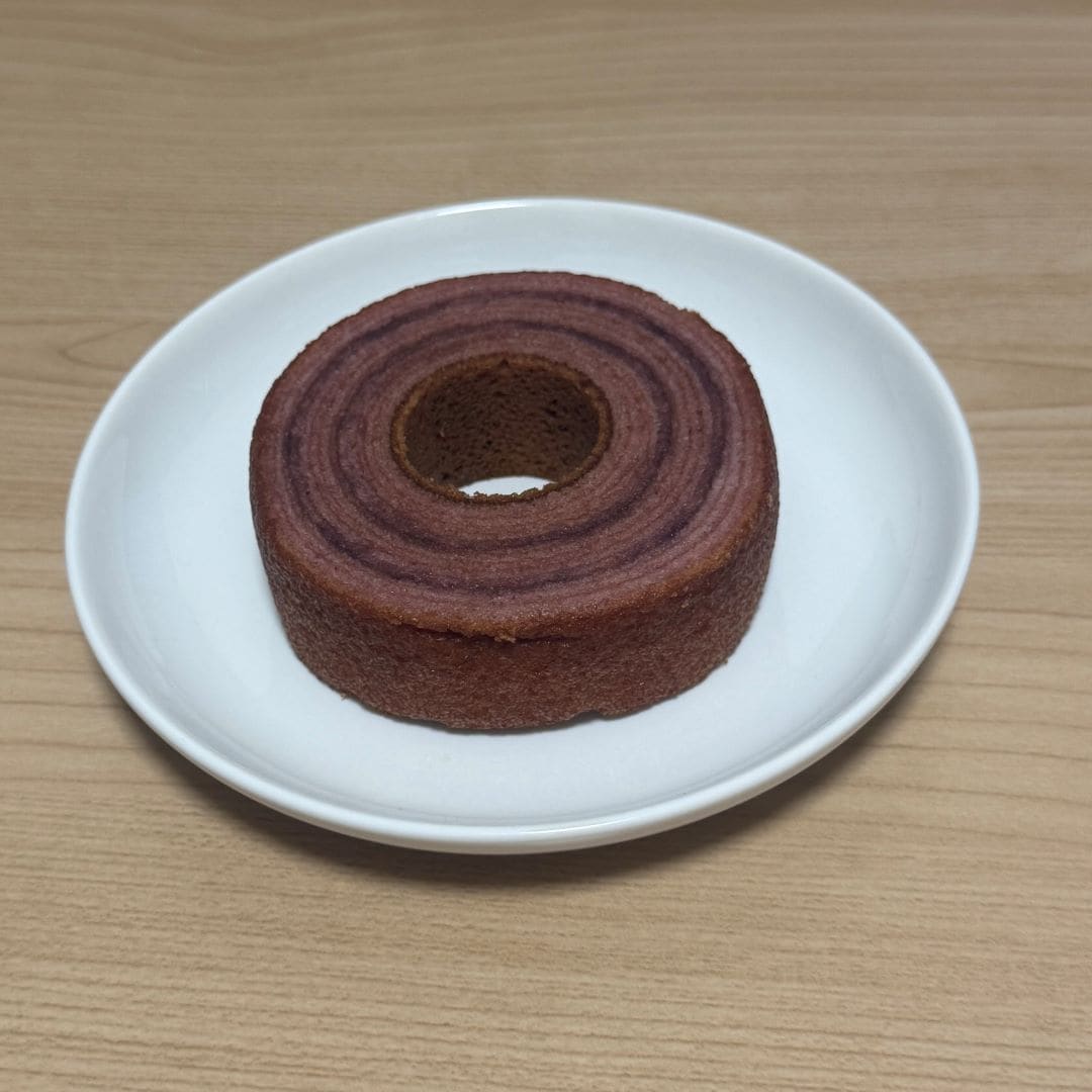 ハスカップ