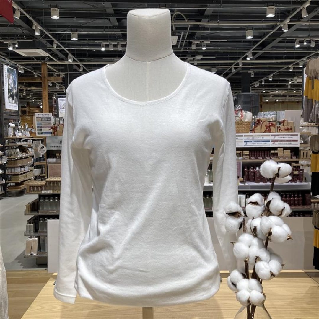 あったか綿インナー画像