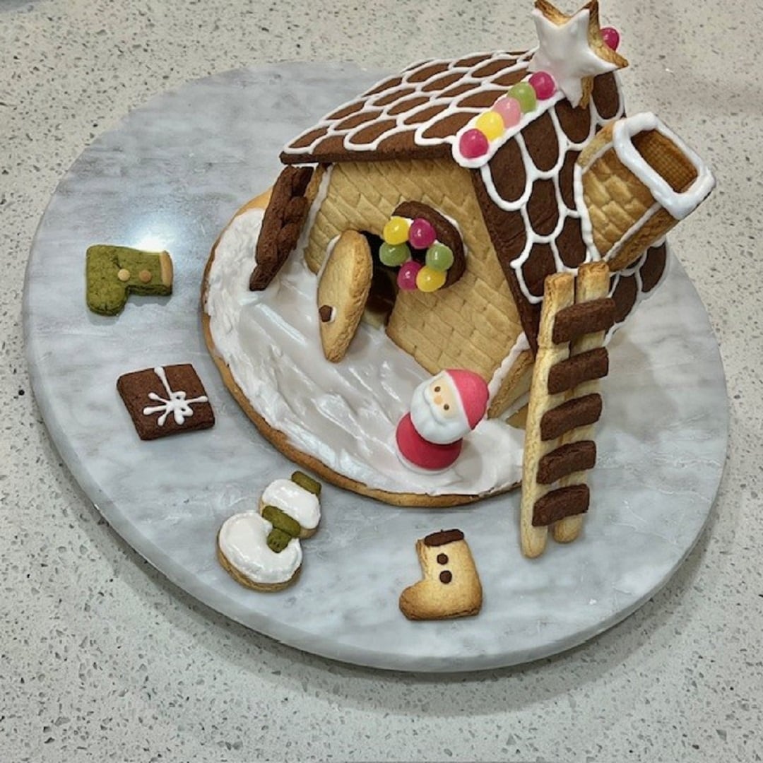 ヘクセンハウス