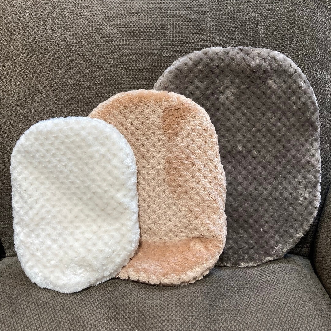 湯たんぽカバー