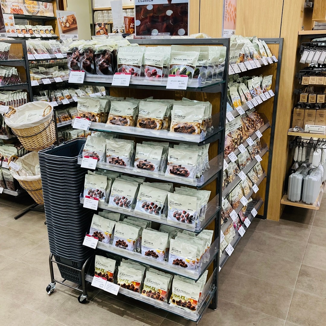 スマーク伊勢崎