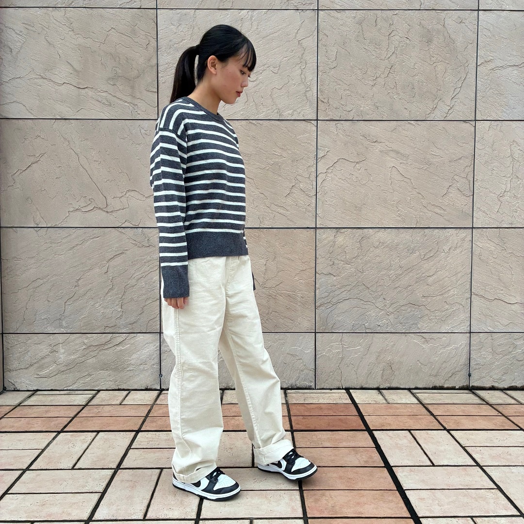 【マルイファミリー志木】　身長156cm