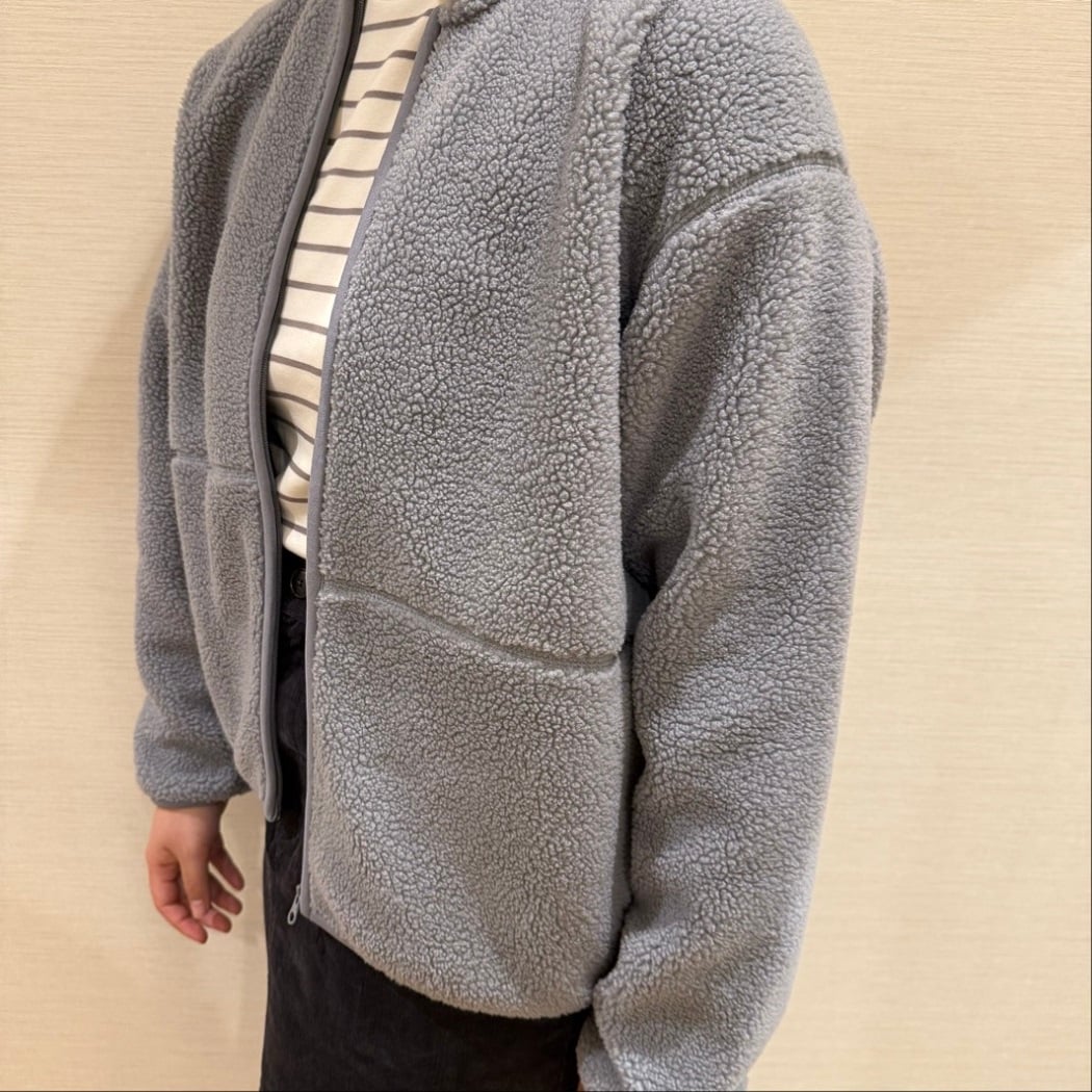 スタッフスナップ