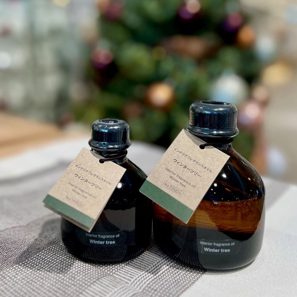 ウィンターツリー2