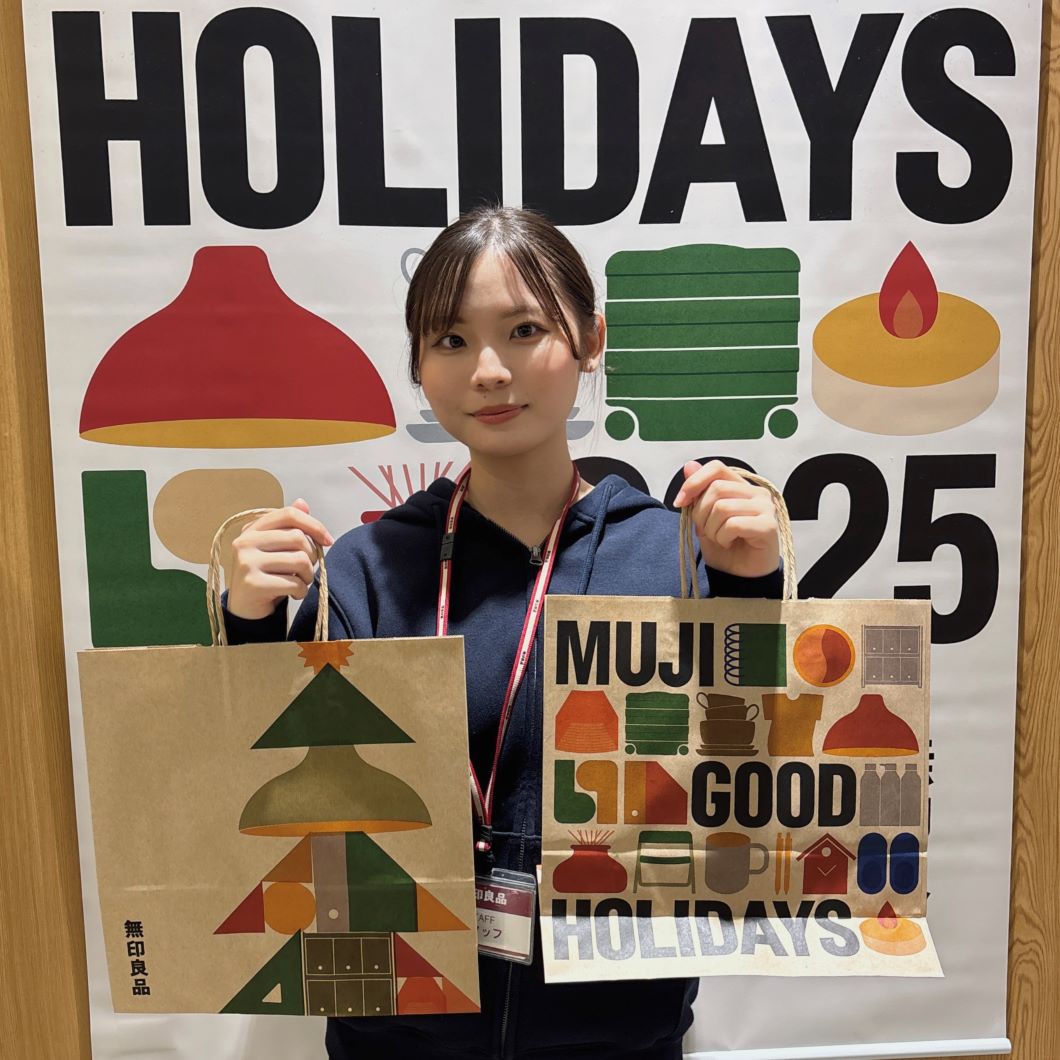 クリスマスギフト