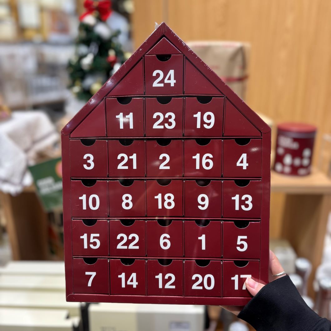 クリスマスギフト