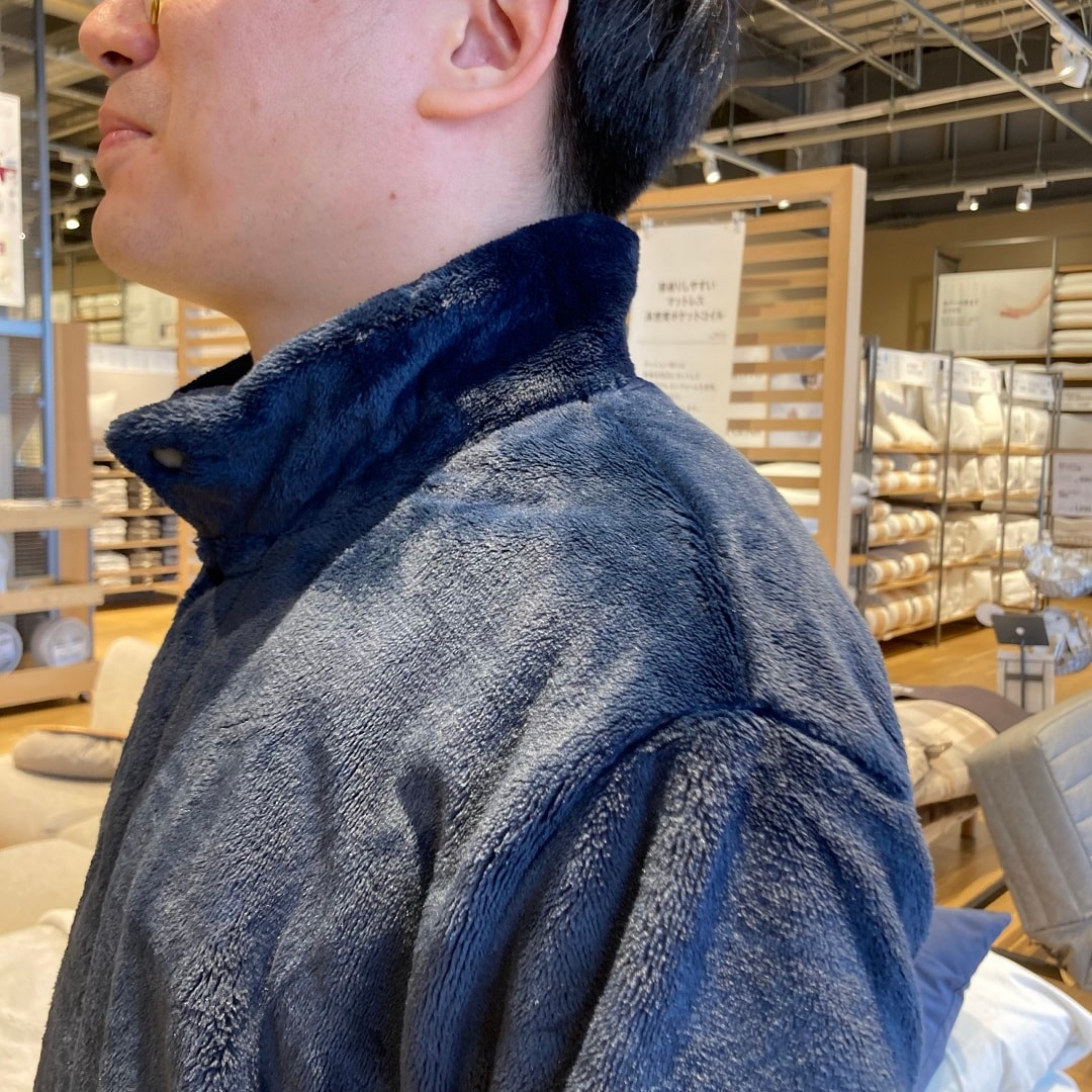 スタスナ紳士パジャマ