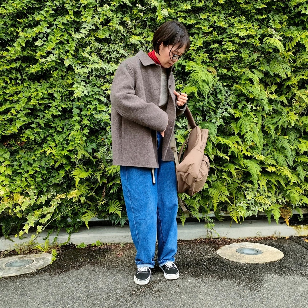 スタッフスナップ