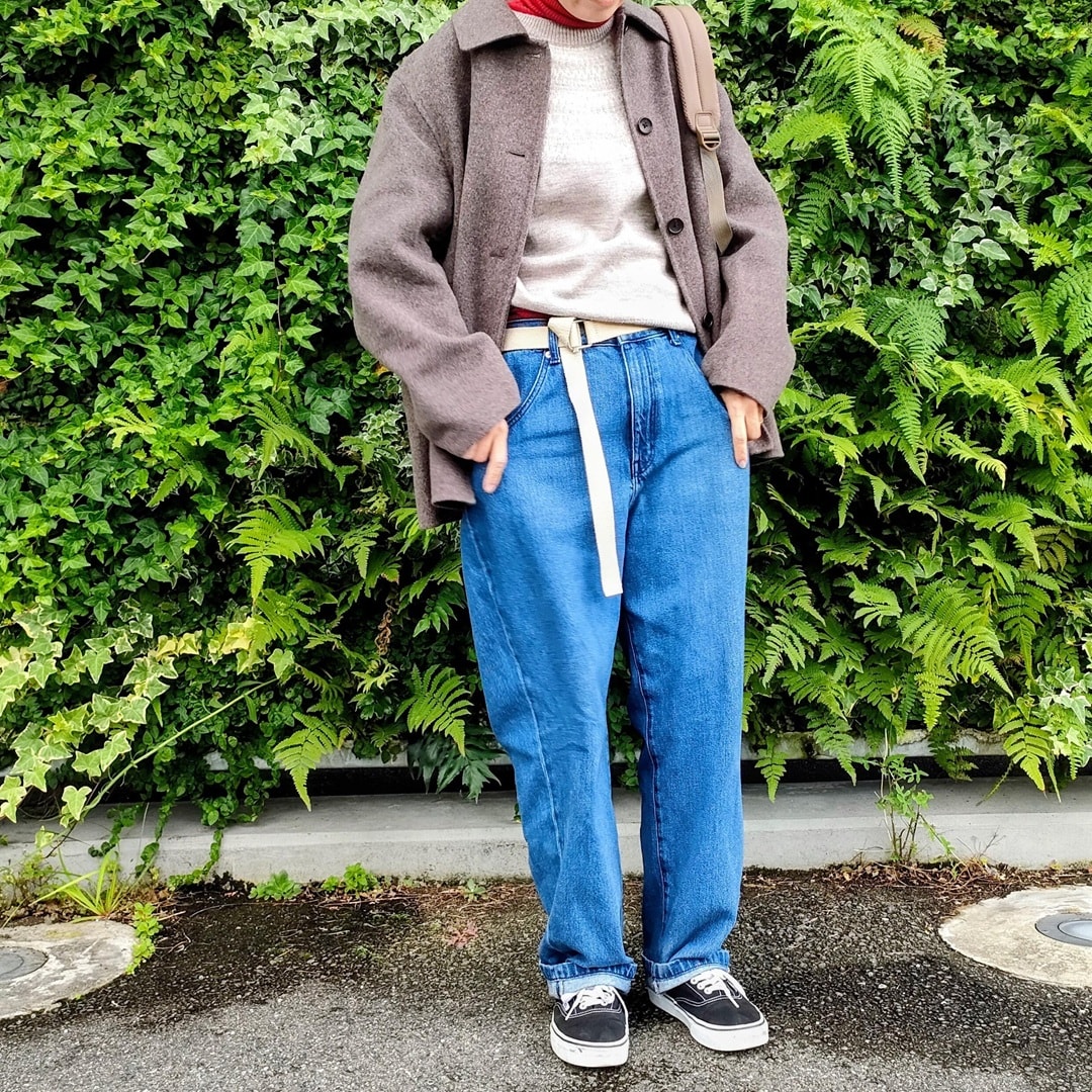 スタッフスナップ