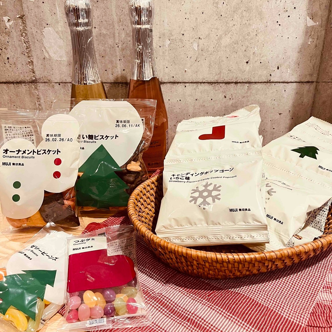 【ゆめタウン高松】シャンメリー