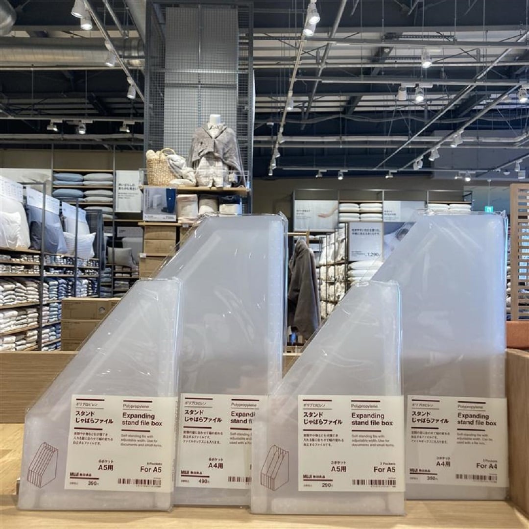 スタンドじゃばら