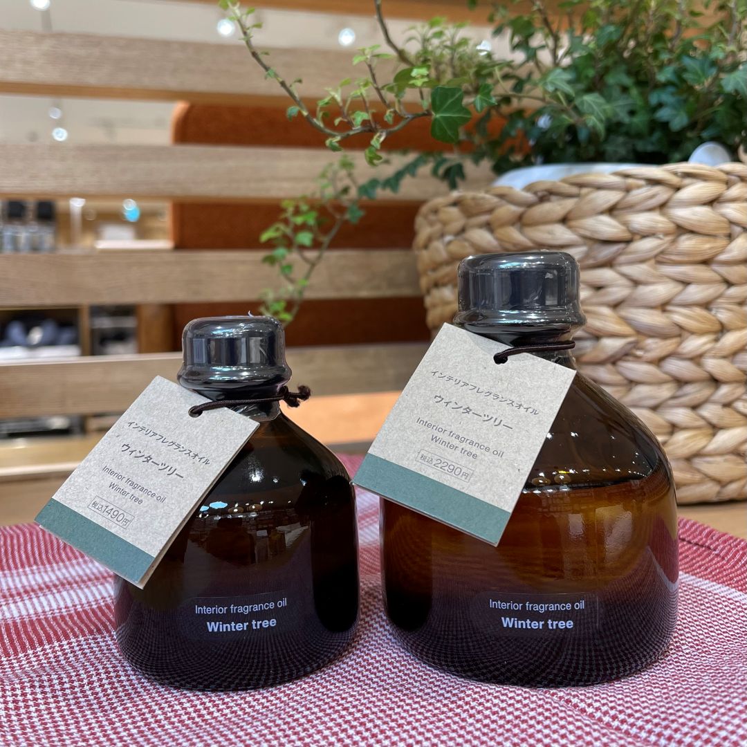 フレグランスオイル