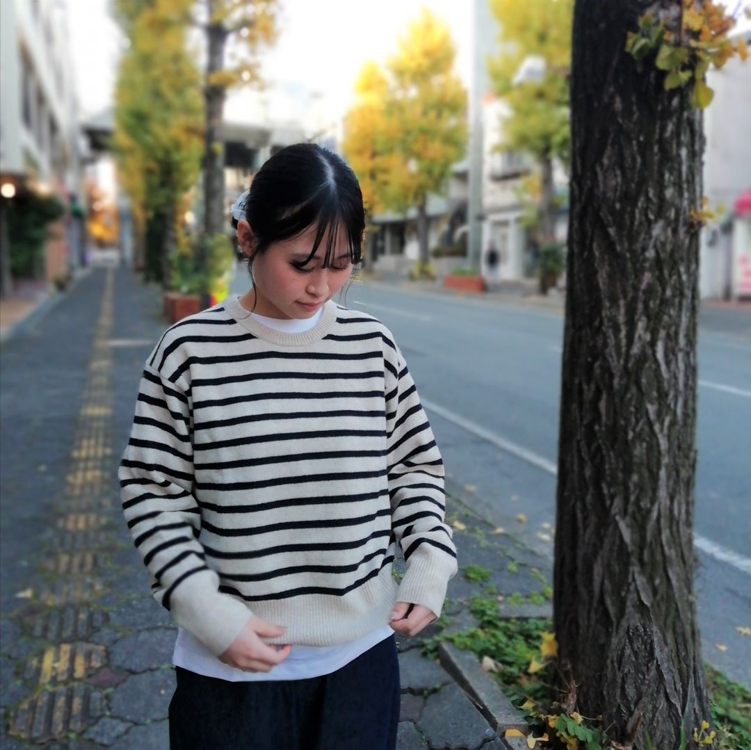 【山口】スタッフスナップ